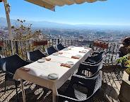 Restaurante Mirador Carmen de San Miguel