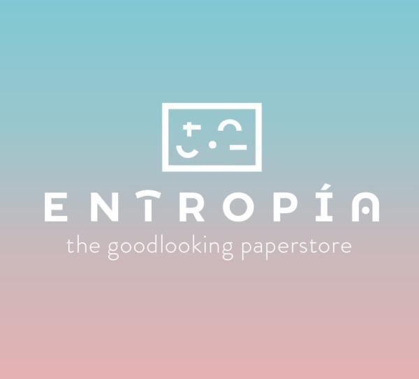 Entropía Paperstore