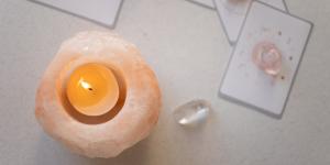 La Luz Divina