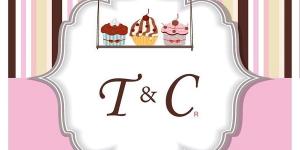 Tiffany&Cake