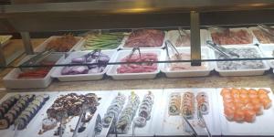 Mr.Wok Bilbao