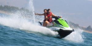 Water Sports Playa Rafa