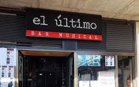 El Último Bar Musical