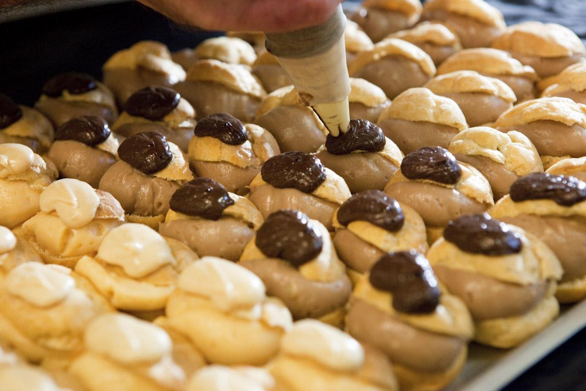 Pastelería Cala Millor (Las Rozas)