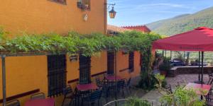 Restaurant Fonda Montseny