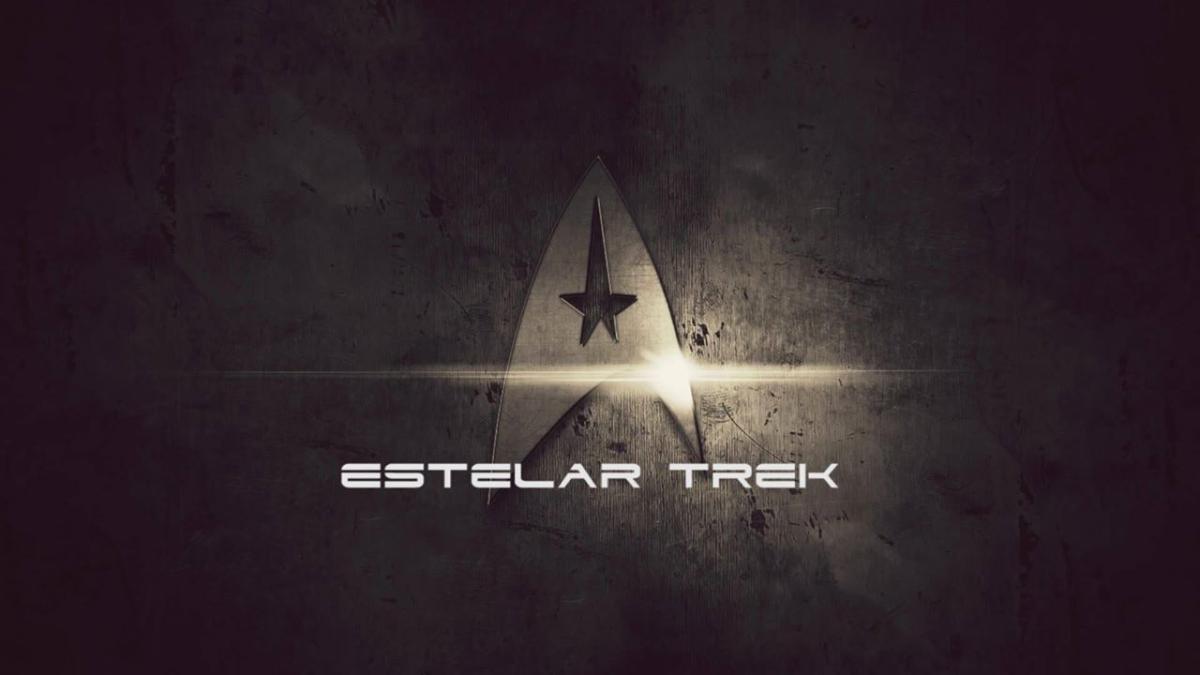 Estelar Trek