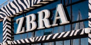 Zebra Tardeo