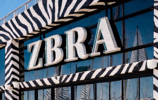 Zebra Tardeo