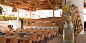 Emporium Beach Restaurant