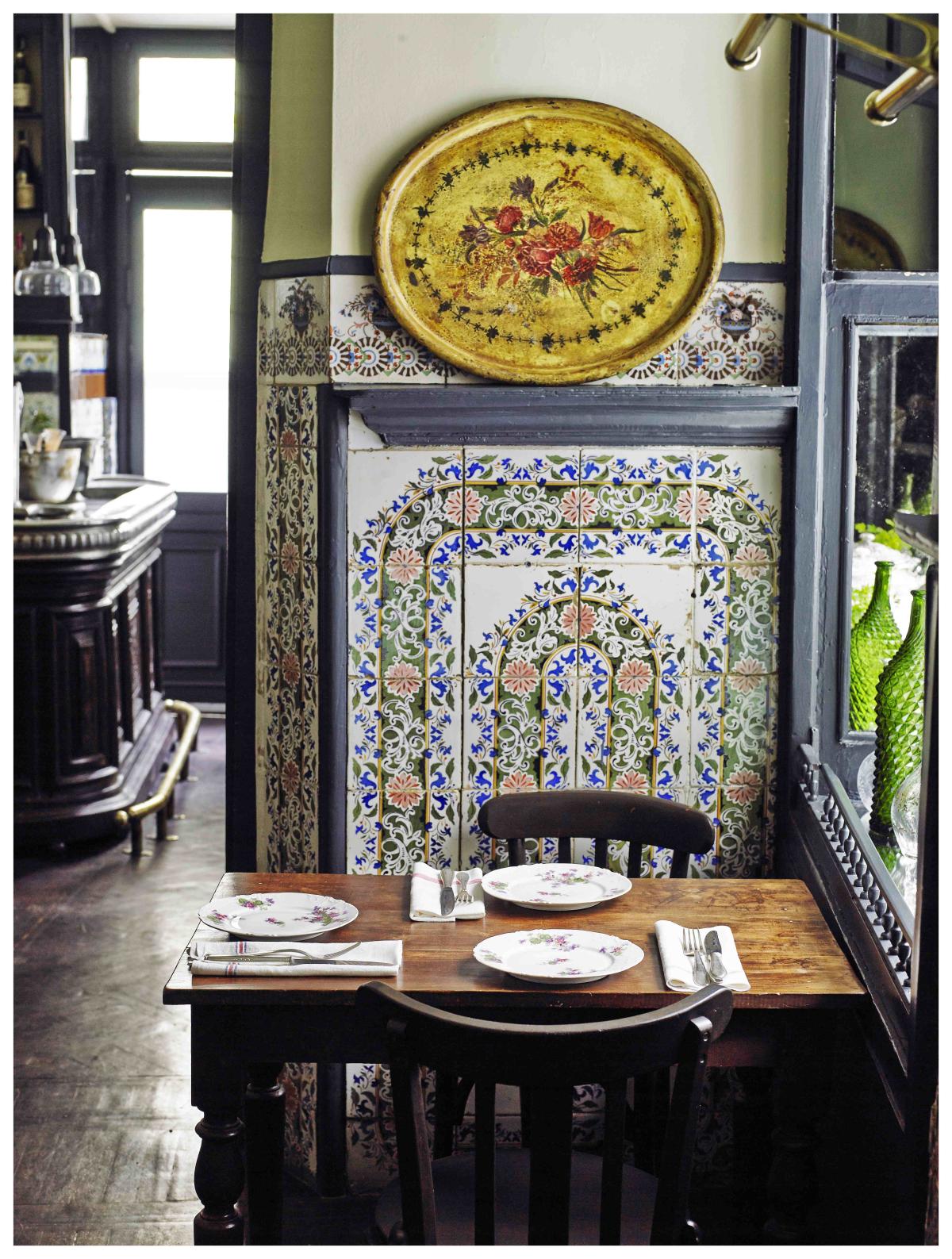 Taberna La Carmencita