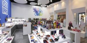 Gioseppo Outlet (Factory Bonaire)