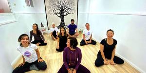 Yoga Madrid