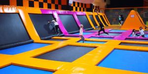 Salting L’Hospitalet