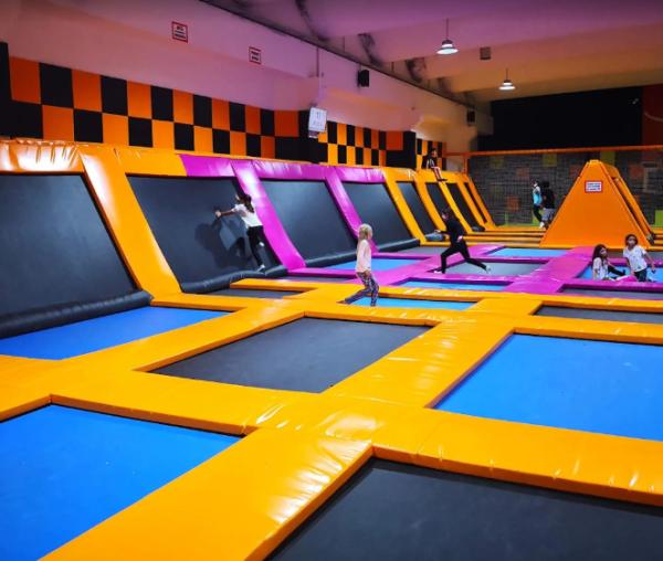 Salting L’Hospitalet