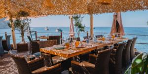 Beach Club Gran Folies