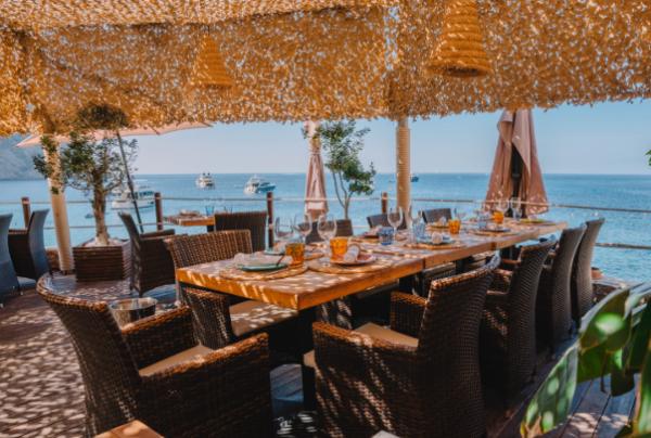 Beach Club Gran Folies