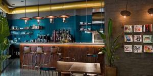USUAL resto-bar