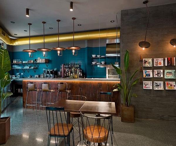 USUAL resto-bar