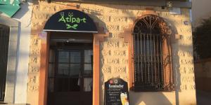 Restaurante Atipa't Masnou