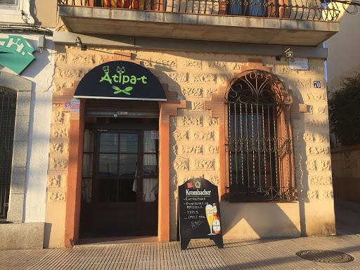 Restaurante Atipa't Masnou
