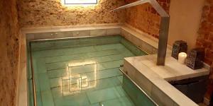 Broquetas Spa Termal