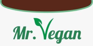 Mr. Vegan