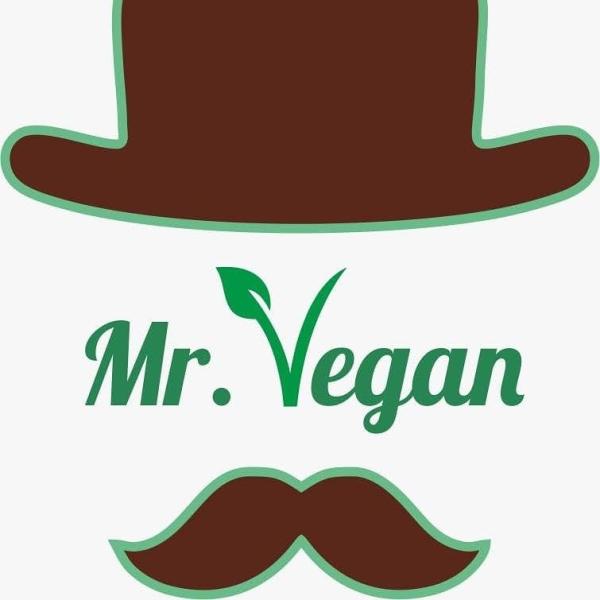 Mr. Vegan