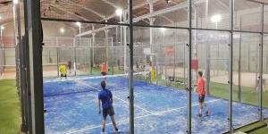 Tu Padel Valencia