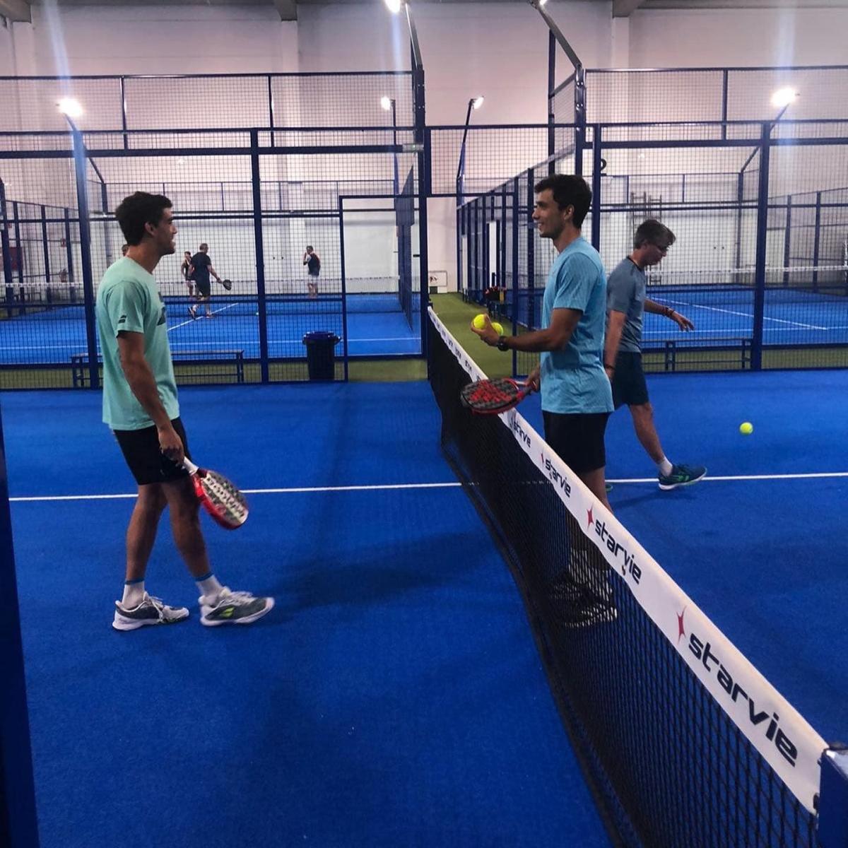 Finura Padel & Gym