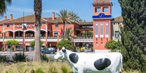 Plaza Mayor