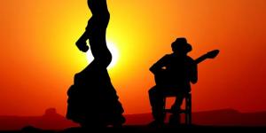 Teatro Flamenco Madrid