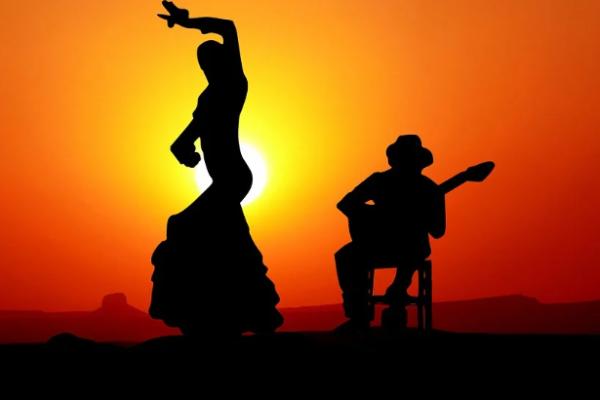 Teatro Flamenco Madrid