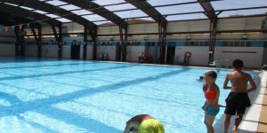 Centro Deportivo Alcosa
