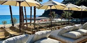 Gammarus Restaurant & Beach Club
