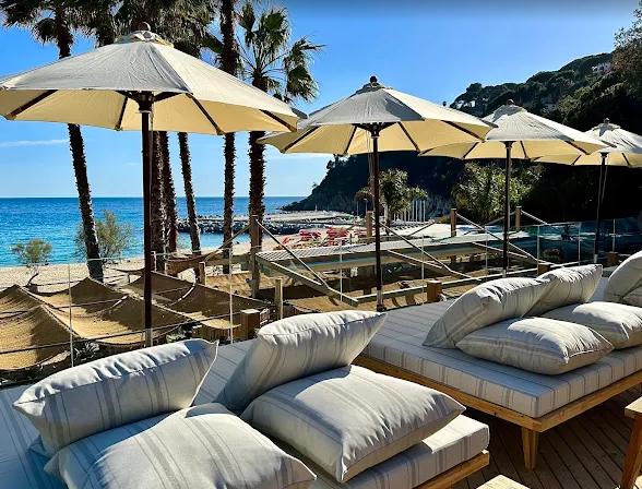 Gammarus Restaurant & Beach Club