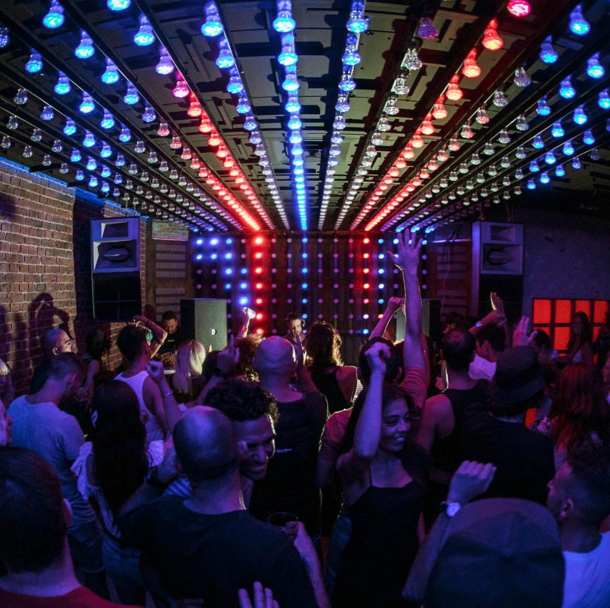 True Club Torremolinos