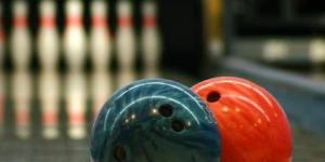 Bowling Alcázar