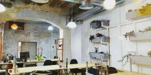 El Gancho Coworking