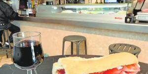 Bar Pepe de los Jamones