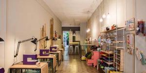 Costuretas Social Club
