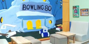 Bowling 80