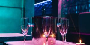 Uhomo Barcelona Swinger Club