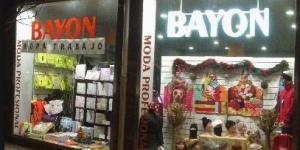 Bayón Moda