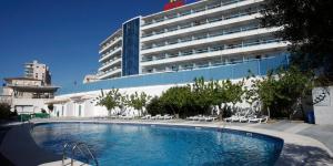 Hotel Natura Park