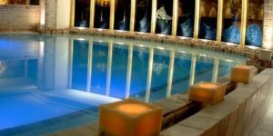 Narcissus Spa
