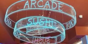 Arcade Sushi