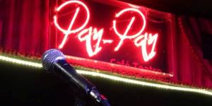 Café Teatro Pay Pay