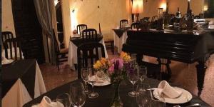 El Patio de San Juan