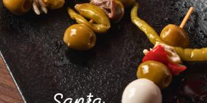 Santa Vermuteria