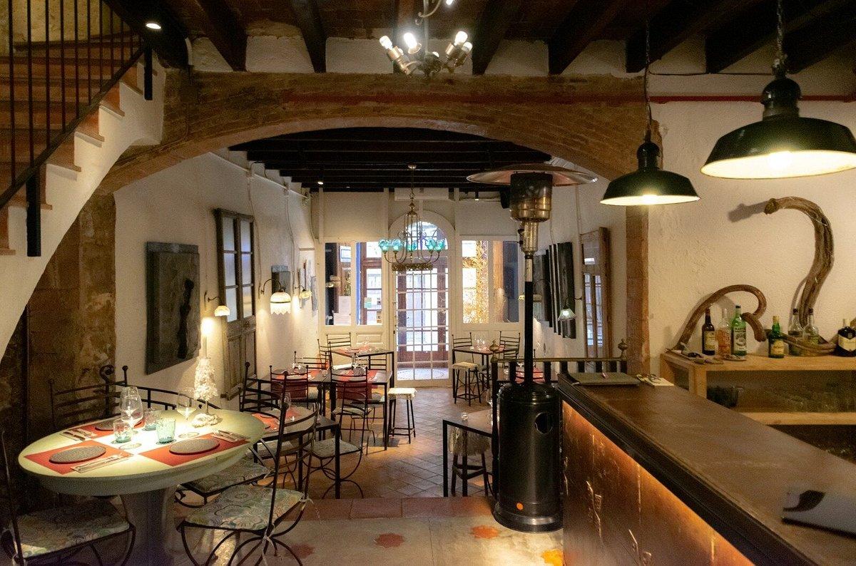 Restaurant D.O. Candelaria